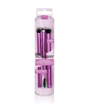 Real Techniques Eyes Eye Shade + Blend Sivellinsetti 1 kpl
