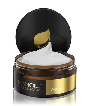 Nanoil Algae Hair Mask 300 ml