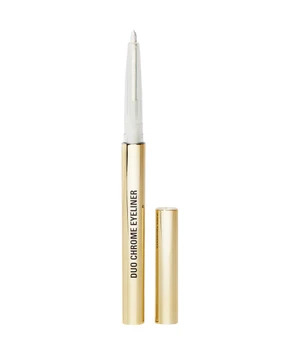 REVOLUTION Metallic Duo Chrome Eyeliner 0.2 g Stardust Gold
