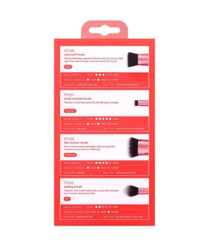 Real Techniques Face Base Set Sivellinsetti 1 kpl