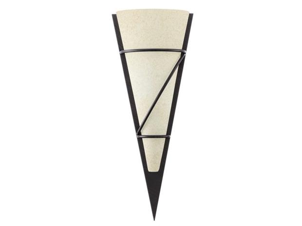 EGLO PASCAL 1 Seinävalaisin, beige