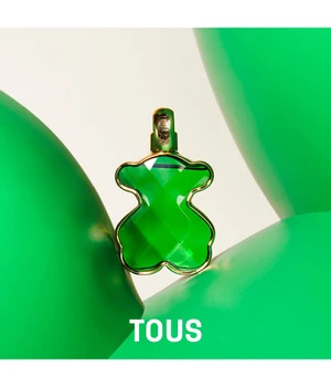 Tous LoveMe Emerald Eau de Parfum 30 ml