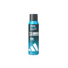 Adidas Max-Dry Sport 150ml antiperspirantti spray miehille