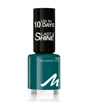 Manhattan Last & Shine Kynsilakka 8 ml Nr. 11.5