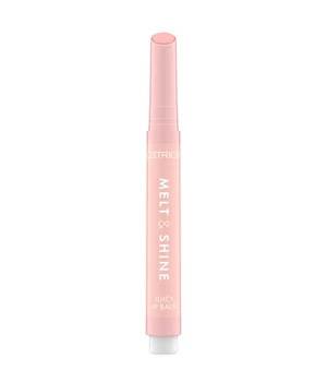 Catrice Melt & Shine Juicy Lip Balm 010 Shell Yeah!