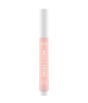 Catrice Melt & Shine Juicy Lip Balm 010 Shell Yeah!