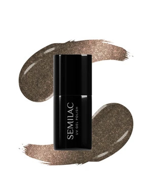SEMILAC UV Gel Polish 488 The Chic One