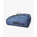 Wilson Ultra Tour 12 mailatennislaukku - sininen