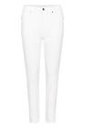Kaffe KAwillow HW slim fit naisten farkut