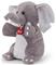 Trudi Puppet Elephant – kuva 1