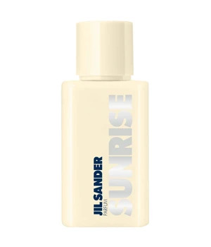 JIL SANDER Sunrise Hajuvesi 75 ml
