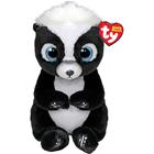 Meteor Skunk pehmolelu 15 cm