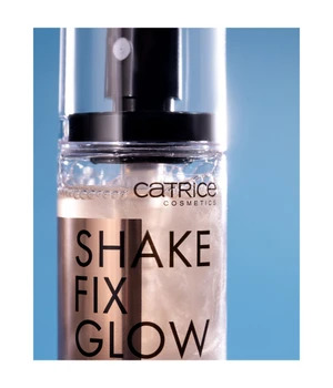 Catrice Shake Fix Glow Spray