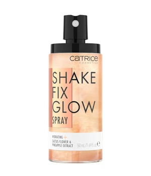 Catrice Shake Fix Glow Spray