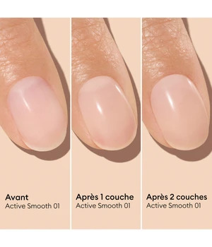 Manucurist Active Smooth 01