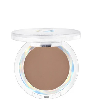 essence Mono Eyeshadow Matte 02 Neutral Brown