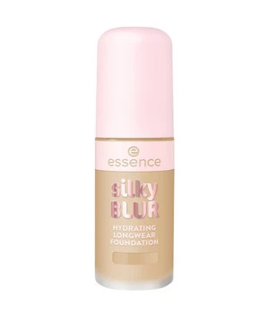 essence Silky Blur Hydrating Longwear Foundation 178