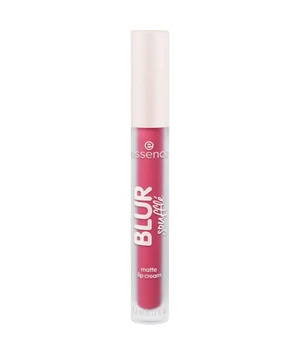 essence Blur Soufflé Matte Lip Cream 04 Main Feed – kuva 7/8