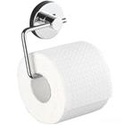 Kromattu wc-paperiteline imujärjestelmällä