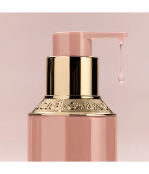 Dolce & Gabbana Glow-Refresh Basil Cleanser Serum-Touch Hydrating
