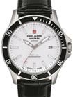 Mens Watch Swiss Alpine Military 7022.1532, Quartz, 42mm, 10ATM