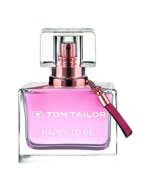 Tom Tailor Happy to be - EdP 30 ml