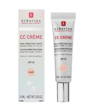 Erborian CC Creme Clair – kuva 8/8