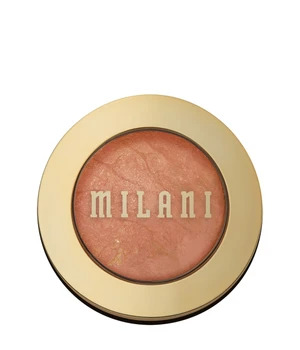Milani Baked Blush Bellissimo Bronze Bellissimo Bronze