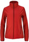 Whistler Covina naisten softshell takki