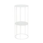 Home4you Deia Stand D28xH70cm kukkateline