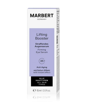 Marbert Lifting Booster Silmäseerumi 15 ml