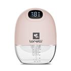 Sähköinen rintapumppu Lorelli Alice Pink