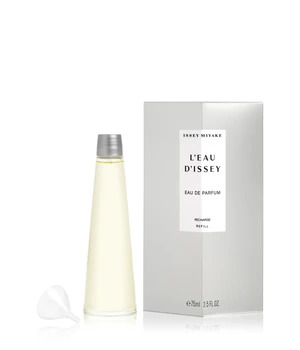 Issey Miyake L’Eau d’Issey Eau de Parfum 75 ml