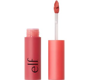e.l.f. So Blurreal Lip & Cheek Whip Afterglow