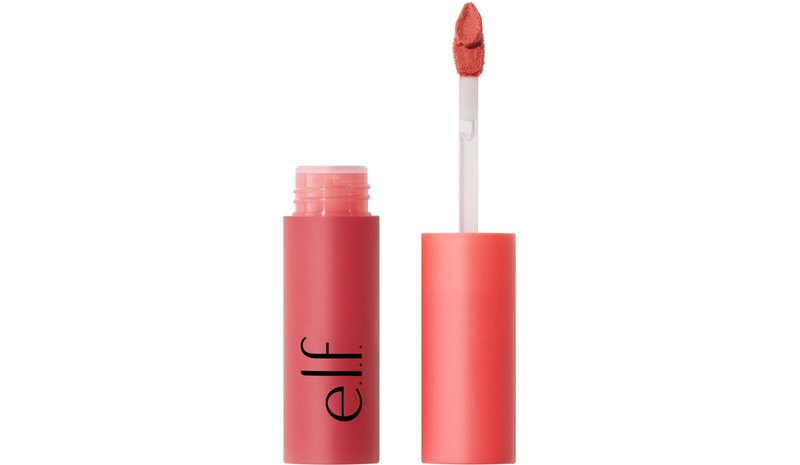 e.l.f. So Blurreal Lip & Cheek Whip Afterglow