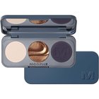 Morphe Chromaplus Eyeshadow Trio Jean Spirited