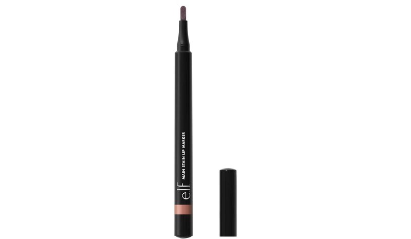 e.l.f. Main Stain Lip Marker Beigebait