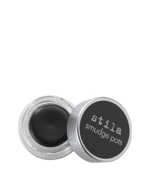 Stila Smudge Pots Eyeliner 4 g Black
