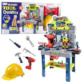 Bench Master -työkalusarja