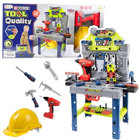 Bench Master -työkalusarja