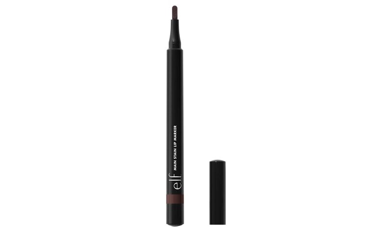 e.l.f. Main Stain Lip Marker Molten Chocolate – kuva 1/1