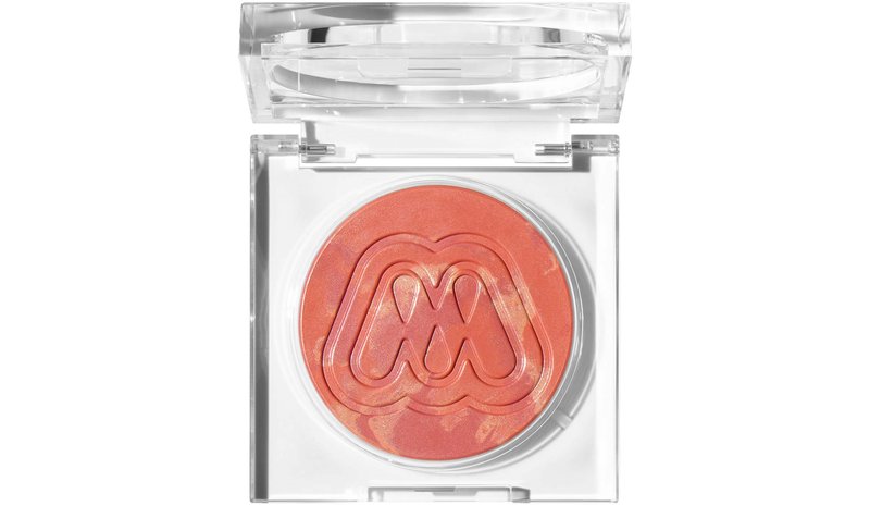 Morphe Cloudlight Soft Glow Diffused Blush Wisp