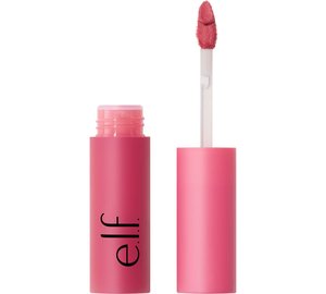 e.l.f. So Blurreal Lip & Cheek Whip Chiffon & On