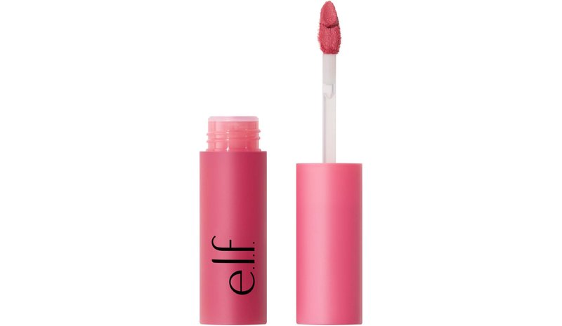 e.l.f. So Blurreal Lip & Cheek Whip Chiffon & On