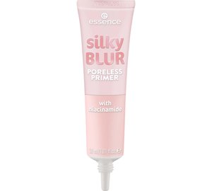 essence Silky Blur Poreless Primer 30 ml