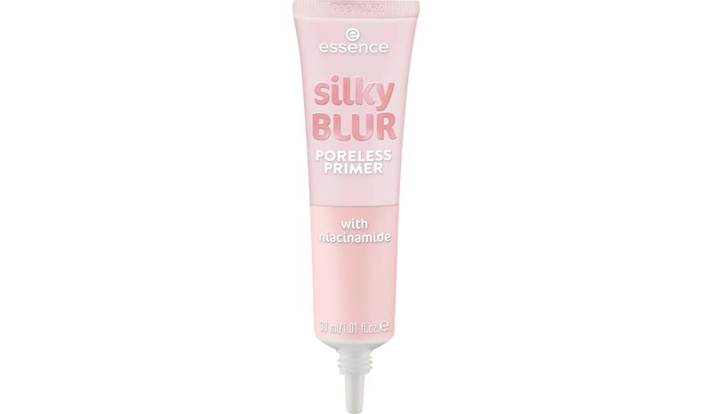 essence Silky Blur Poreless Primer 30 ml