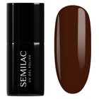 SEMILAC UV Gel Polish Hot Chocolate