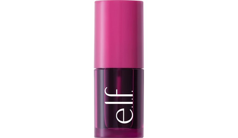 e.l.f. Sheer For It Blush Tint Mauve Actually