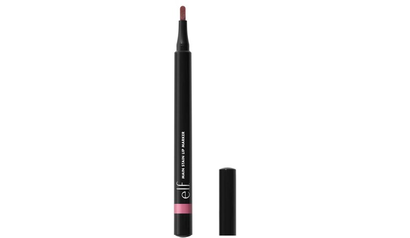 e.l.f. Main Stain Lip Marker Rose Macaron