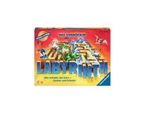 Ravensburger 26955, 7 År